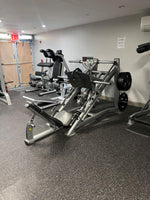 Life Fitness / Precor / Hammer Strength Gym Package
