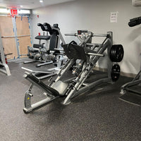 Life Fitness / Precor / Hammer Strength Gym Package