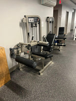 Life Fitness / Precor / Hammer Strength Gym Package
