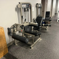 Life Fitness / Precor / Hammer Strength Gym Package