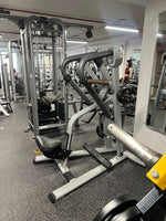 Life Fitness / Precor / Hammer Strength Gym Package
