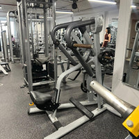 Life Fitness / Precor / Hammer Strength Gym Package