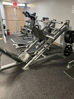 Life Fitness / Precor / Hammer Strength Gym Package
