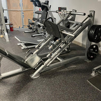 Life Fitness / Precor / Hammer Strength Gym Package