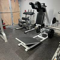 Life Fitness / Precor / Hammer Strength Gym Package