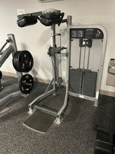 Life Fitness / Precor / Hammer Strength Gym Package