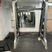 Life Fitness / Precor / Hammer Strength Gym Package