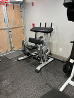 Life Fitness / Precor / Hammer Strength Gym Package
