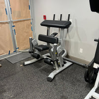 Life Fitness / Precor / Hammer Strength Gym Package