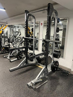 Life Fitness / Precor / Hammer Strength Gym Package
