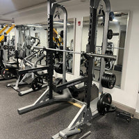 Life Fitness / Precor / Hammer Strength Gym Package