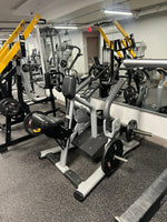 Life Fitness / Precor / Hammer Strength Gym Package
