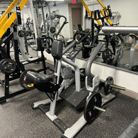 Life Fitness / Precor / Hammer Strength Gym Package