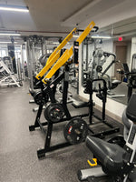 Life Fitness / Precor / Hammer Strength Gym Package
