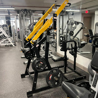 Life Fitness / Precor / Hammer Strength Gym Package