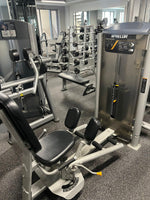 Life Fitness / Precor / Hammer Strength Gym Package
