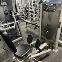 Life Fitness / Precor / Hammer Strength Gym Package