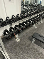 Life Fitness / Precor / Hammer Strength Gym Package
