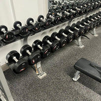 Life Fitness / Precor / Hammer Strength Gym Package