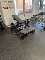 Life Fitness / Precor / Hammer Strength Gym Package
