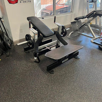 Life Fitness / Precor / Hammer Strength Gym Package