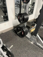 Life Fitness / Precor / Hammer Strength Gym Package
