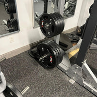 Life Fitness / Precor / Hammer Strength Gym Package