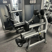 Life Fitness / Precor / Hammer Strength Gym Package