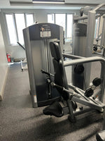 Life Fitness / Precor / Hammer Strength Gym Package
