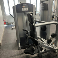 Life Fitness / Precor / Hammer Strength Gym Package