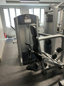 Life Fitness / Precor / Hammer Strength Gym Package