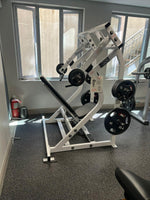 Life Fitness / Precor / Hammer Strength Gym Package
