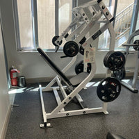 Life Fitness / Precor / Hammer Strength Gym Package