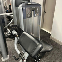 Life Fitness / Precor / Hammer Strength Gym Package