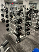 Life Fitness / Precor / Hammer Strength Gym Package
