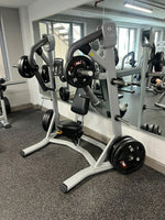 Life Fitness / Precor / Hammer Strength Gym Package
