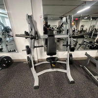 Life Fitness / Precor / Hammer Strength Gym Package