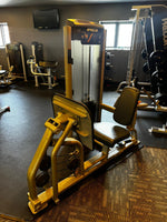 Life Fitness / Precor / Hammer Strength Gym Package
