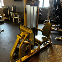 Life Fitness / Precor / Hammer Strength Gym Package