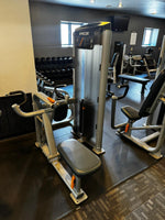 Life Fitness / Precor / Hammer Strength Gym Package
