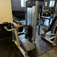 Life Fitness / Precor / Hammer Strength Gym Package