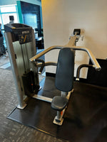 Life Fitness / Precor / Hammer Strength Gym Package
