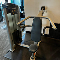 Life Fitness / Precor / Hammer Strength Gym Package