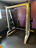 Life Fitness / Precor / Hammer Strength Gym Package
