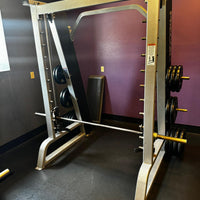 Life Fitness / Precor / Hammer Strength Gym Package