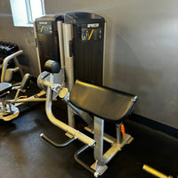 Life Fitness / Precor / Hammer Strength Gym Package