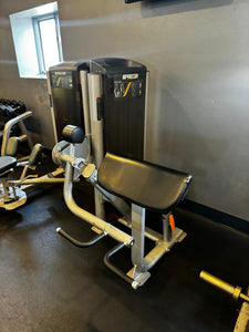 Life Fitness / Precor / Hammer Strength Gym Package