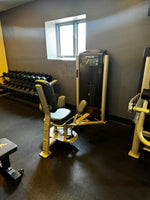 Life Fitness / Precor / Hammer Strength Gym Package
