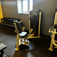 Life Fitness / Precor / Hammer Strength Gym Package