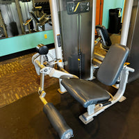 Life Fitness / Precor / Hammer Strength Gym Package